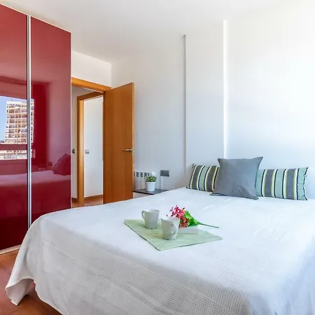 Appartement Goldhome - Ancora