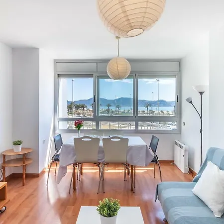 Goldhome - Ancora * Empuriabrava