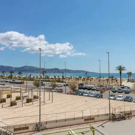 Goldhome - Ancora Apartment