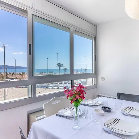 Goldhome - Ancora Empuriabrava