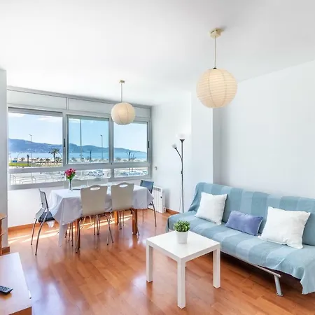 Goldhome - Ancora Apartment *