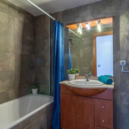 Goldhome - Ancora Empuriabrava