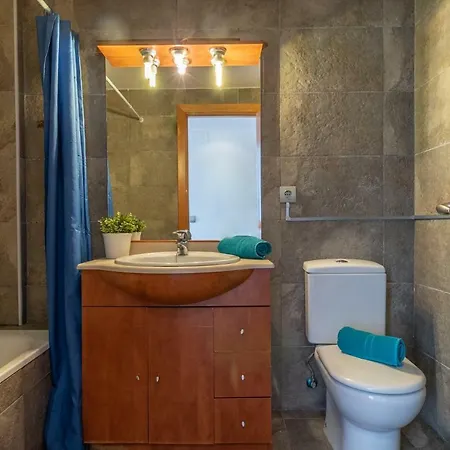 Apartment Goldhome - Ancora *