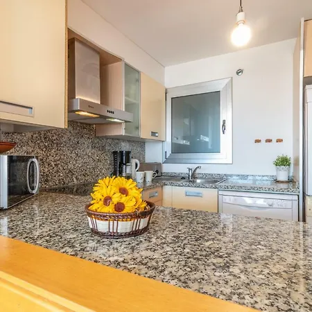 Goldhome - Ancora Apartment *