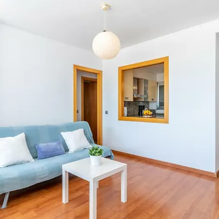 Goldhome - Ancora Lägenhet Empuriabrava