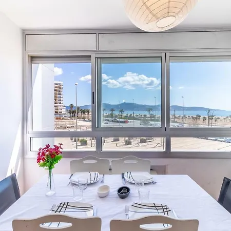 Goldhome - Ancora Apartment *