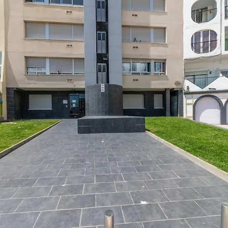 Apartment Goldhome - Ancora Empuriabrava