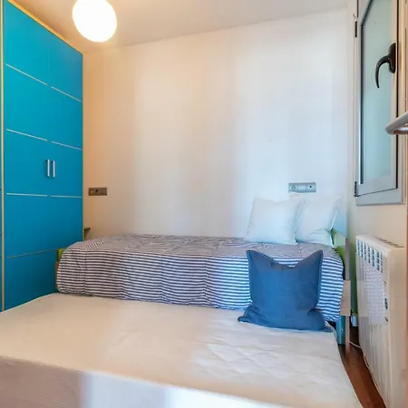 Goldhome - Ancora Apartment