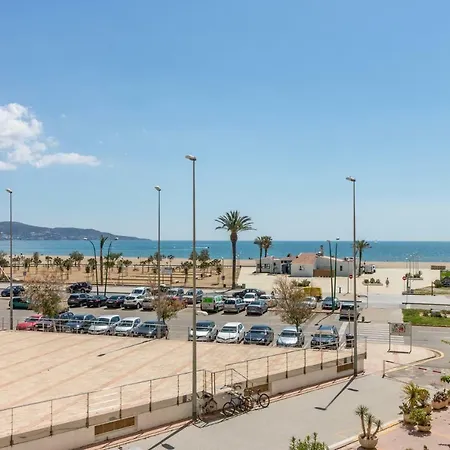 Apartment Goldhome - Ancora Empuriabrava