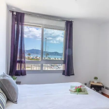 Goldhome - Ancora Apartment