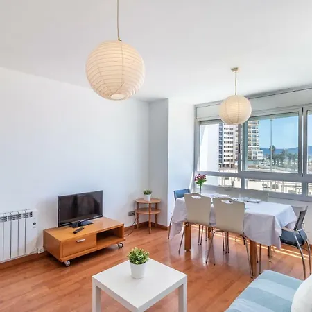 Lägenhet Goldhome - Ancora *