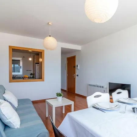 Goldhome - Ancora * Empuriabrava